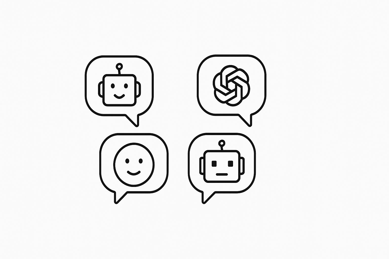 The Ultimate Guide to Chatting with Multiple LLMs: Choosing the Right Model for Your Needs